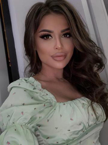 Индивидуалка Виталина фото 6