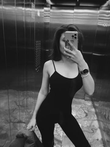 Индивидуалка Виталина фото 8
