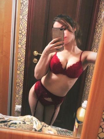 Индивидуалка Фатима фото 2