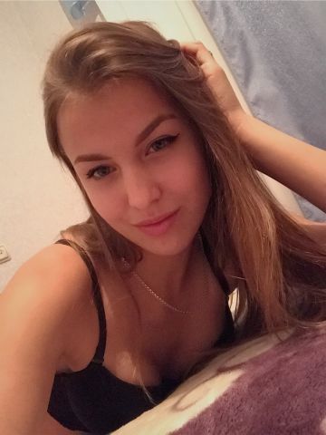Индивидуалка Любовь фото 3