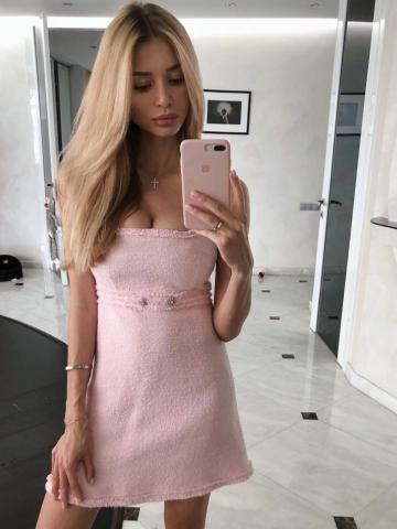 Индивидуалка Устина фото 4
