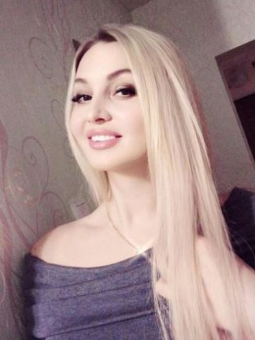 Проститутка Аврора, 23 года, г. Микашевичи