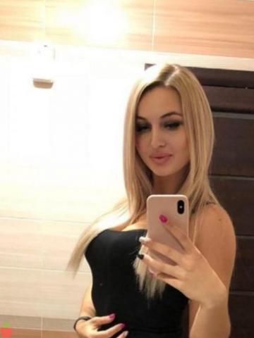 Индивидуалка Аврора фото 2