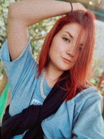 Проститутка Ася, 23 года, г. Микашевичи