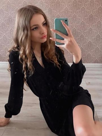 Индивидуалка Римма фото 3