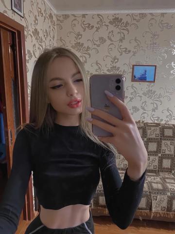 Индивидуалка Римма фото 5