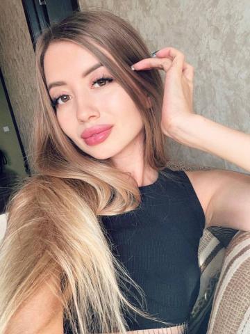 Индивидуалка Лизочка фото 3