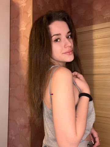 Проститутка Зина, 25 лет, г. Микашевичи